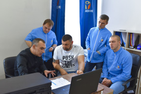 Наркологическая клиника "Решение" в Александрове - 10