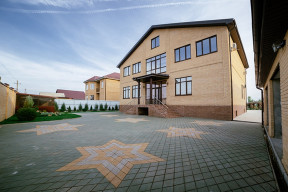 Наркологическая клиника "Решение" в Александрове - 14